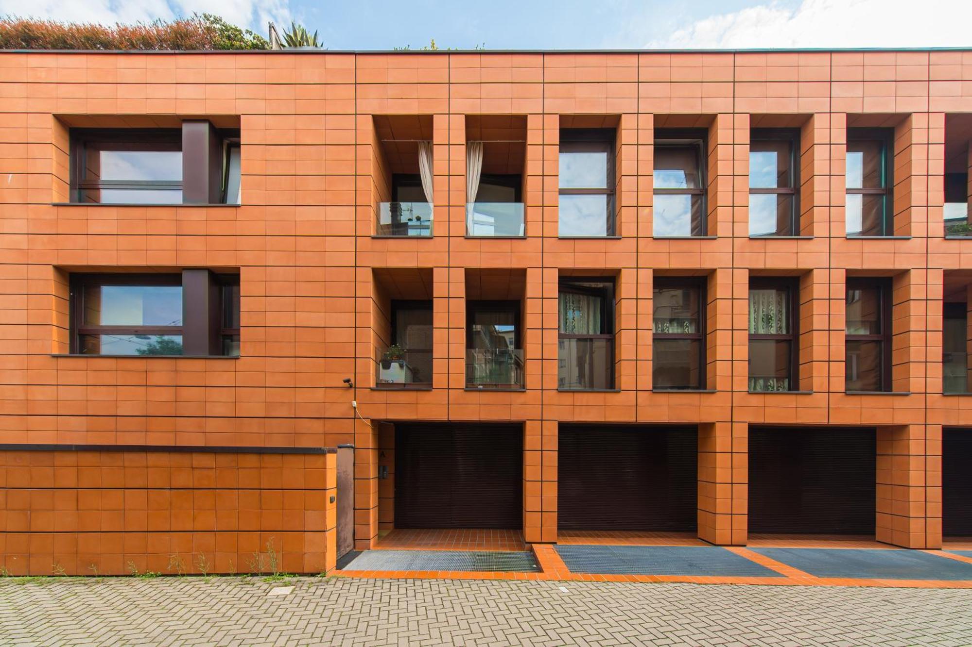Ferienwohnung Melloni House Bologna Exterior foto